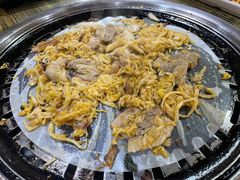 -齐齐哈尔兄弟烤肉(湖山美地店)