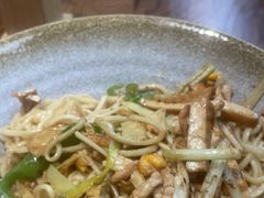 -圳兴面王·拌川·特色炒面(福田车公庙店)