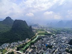 -61号餐吧(兴坪古镇漓江店)