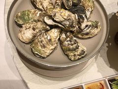-都市阳光海鲜城(青山湖店)