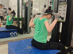 -中田健身工作室(嘉定江桥店)