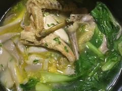 -宜城私房菜.臭鳜鱼(九华新街店)