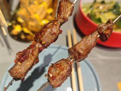 -醉炫音速烧烤·干煸菜(沙河总店)