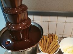 -比格比萨自助(万柳华联店)