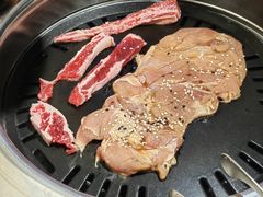 -哼蟹二将·烤肉酱蟹(合生汇店)