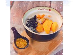 -鲜芋仙(太原街万达店)