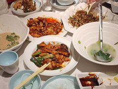 -玉林烤鸭店(黄村兴华店)