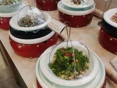 -良师门滨海人家·海鲜·家常菜(滨海城店)