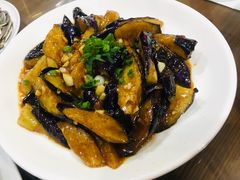 -临街徽菜馆·正宗黄山味