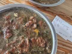 -老火车站牛肉粉