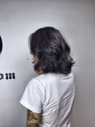 -发饰美男士增发补发假发定制店