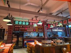 -龙师傅卤炒(天马店)