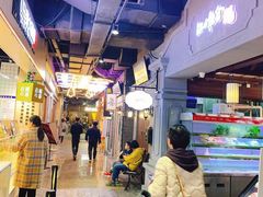 -吾悦广场(南京鼓楼店)