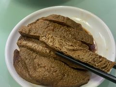 佛门素鸡-食惠里小笼包面馆(越秀店)