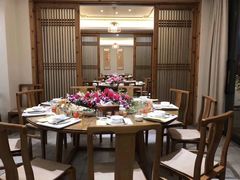包厢-桂缘味道·武夷乡土农家老味道