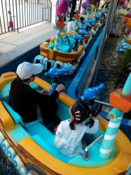 -大望京儿童游乐场