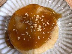 红糖糍粑-小满手工粉(上海文峰广场店)