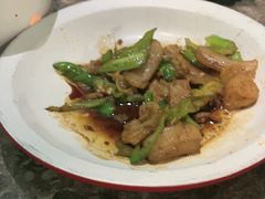 -绿茶餐厅(天津天河城店)