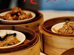 -万龙洲海鲜(南新仓店)