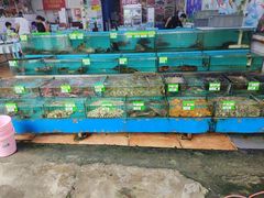 -瑶记海鲜餐厅(西涌店)