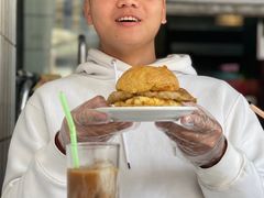 -沙溪兄茶餐厅
