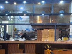 -菲滋意式餐厅(金华银泰城店)