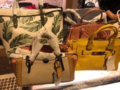 -COACH蔻驰(恒隆广场店)