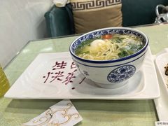 -东四民芳餐厅(世茂工三店)