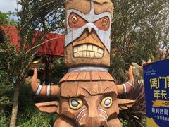 -七彩云南欢乐世界