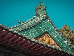 -报恩寺(平武县)