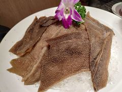 舌尖上的脆毛肚-热火朝天鲜切牛肉火锅(南强街巷店)