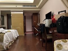 -宁波九龙湖开元度假村