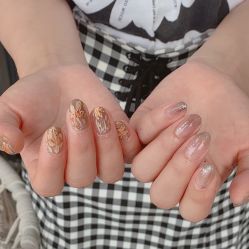 -奈思·日式美甲美睫沙龙