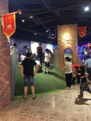 -幻贝家儿童乐园(苏州中心店)