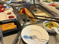 -海底捞火锅(新华联梦想城店)