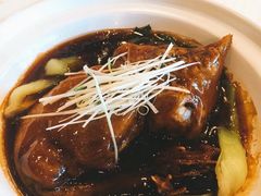-扬州狮子楼·非遗淮扬菜(总店)