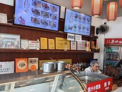 -弓家大队老碗面(高新咖啡街区店)