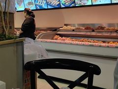 -老谢野馄饨(延安路店)