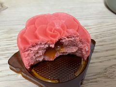-星巴克臻选(华堂·新辰汇店)
