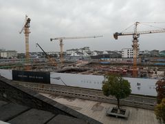 -相门城墙文化休闲景区