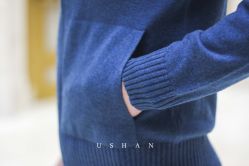 -优山定制西服衬衫大衣(国贸店)