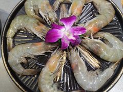 -明洞王妃家烤肉(苏州中心星悦汇店)