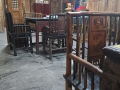 大堂-青城甲(青城山店)