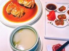 -蟹榭(静安寺晶品商场店)