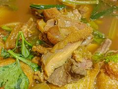 -肥家大排档(天河体育西店)