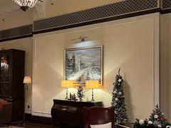 -LONG BAR 廊吧(外滩华尔道夫酒店)