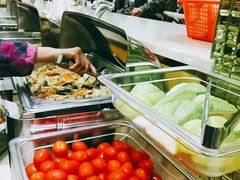 -紫竹林素食(祖庙路店)