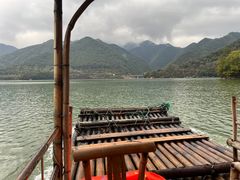 -富春桃源风景区