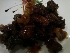梅子排骨-茶马古道(大悦城店)