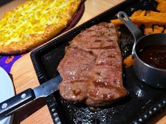 -必胜客(金高店)